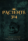 Portada del libro "Paciente 314"
