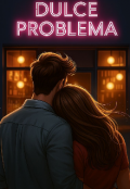 Portada del libro "Dulce problema."