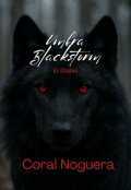 Portada del libro "Umbra Blackstorm (libro3)"
