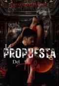 Portada del libro "La propuesta del Alfa"