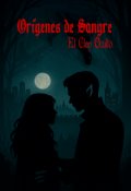 Portada del libro "Orígenes de Sangre. El Clan Oculto"