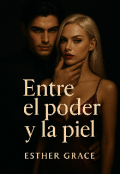 Portada del libro "Entre el poder y la piel "