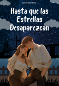 Portada del libro "Hasta que las estrellas desaparezcan"