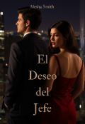 Portada del libro "El Deseo del Jefe "