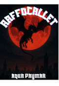 Portada del libro "Raffocallet "