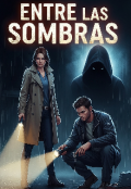 Portada del libro "Entre las sombras I"