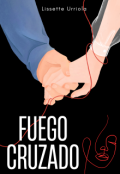 Portada del libro "Fuego Cruzado"