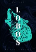 Portada del libro "Lobos"