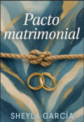 Portada del libro "Pacto Matrimonial"