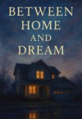 Portada del libro "Between home and dream"