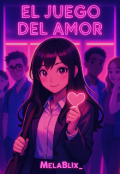 Portada del libro "El Juego del Amor"