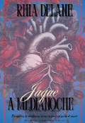 Portada del libro "Jaque a medianoche "