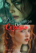 Portada del libro "Desconfianza del corazón."