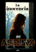 Portada del libro "La inocencia del asesino"