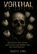 Portada del libro "Vorthal"