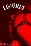 Portada del libro "Lujuria"