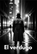 Portada del libro "Rick el verdugo"