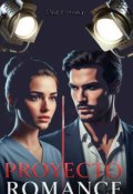 Portada del libro "Proyecto Romance"