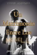 Portada del libro "Un Matrimonio Entre Los Mcsell"