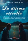 Portada del libro "La última estrella"