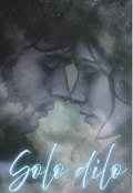 Portada del libro "Solo dilo"