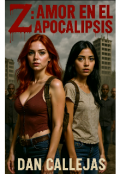 Portada del libro "Z: Un Amor En El Apocalipsis."