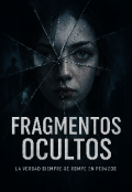 Portada del libro "Fragmentos ocultos "