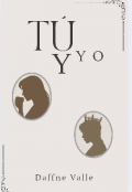 Portada del libro "Tú y yo "