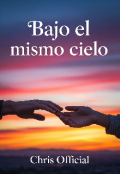 Portada del libro "Bajo el mismo cielo"