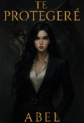 Portada del libro "Te ProtegerÉ."