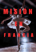 Portada del libro "Misión en Francia (parte I)"