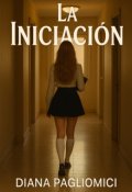 Portada del libro "La Iniciación"