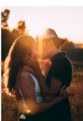 Portada del libro "Mi primera vez"