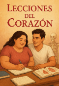 Portada del libro "Lecciones del Corazón "