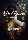 Portada del libro "Se Busca"