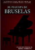 Portada del libro "El Pianista De Bruselas (bl) "