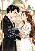 Portada del libro "Juramento Silencioso"