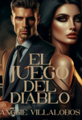 Portada del libro "El juego del diablo"