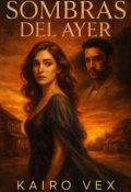 Portada del libro "Sombras Del Ayer"