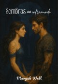 Portada del libro "Sombras del inframundo"