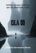 Portada del libro "Isla 00"