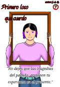 Portada del libro "Primero loco que cuerdo Vol.7"