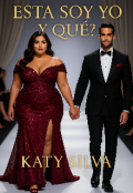 Portada del libro "Esta soy yo y ¿qué? "