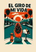 Portada del libro "El giro de mi vida"