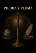 Portada del libro "Piedra y Pluma"