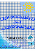 Portada del libro "Un Verano De Mentiras"