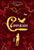 Portada del libro "Complicado"