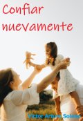 Portada del libro "Confiar nuevamente"