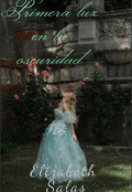 Portada del libro "Primera luz en la oscuridad "