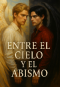 Portada del libro "Entre El Cielo Y El Abismo "